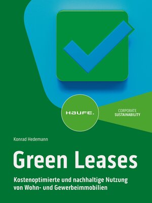 cover image of Green Leases